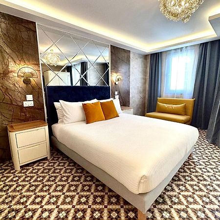 Balcony Hotel Saint Julian's エクステリア 写真