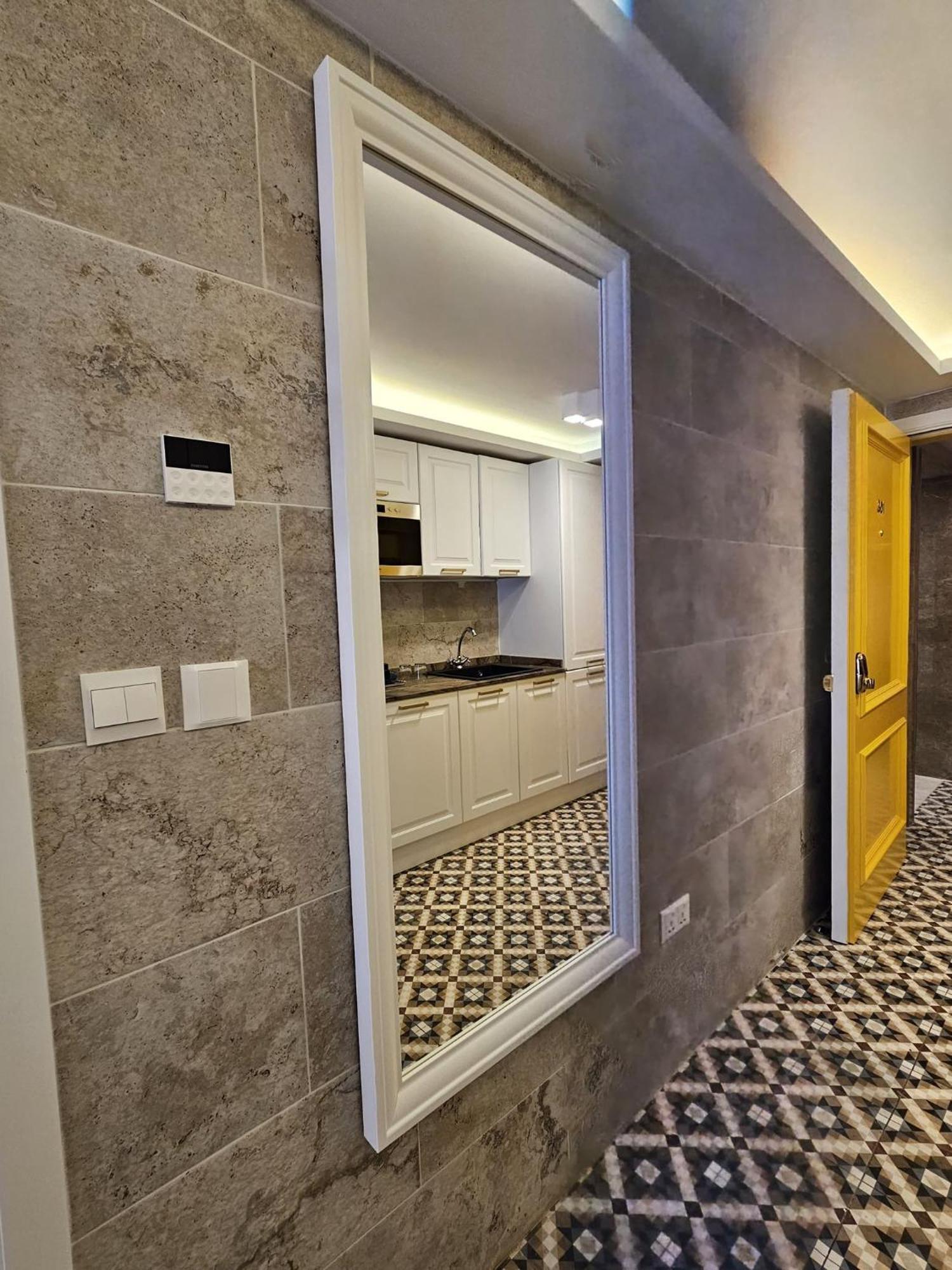Balcony Hotel Saint Julian's エクステリア 写真