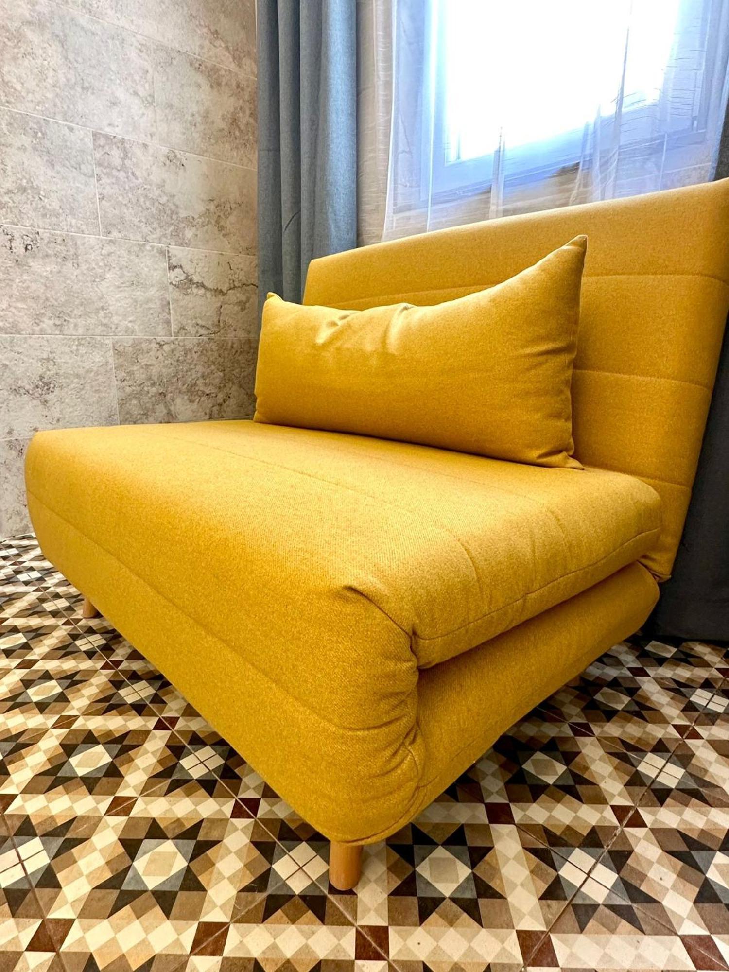 Balcony Hotel Saint Julian's エクステリア 写真
